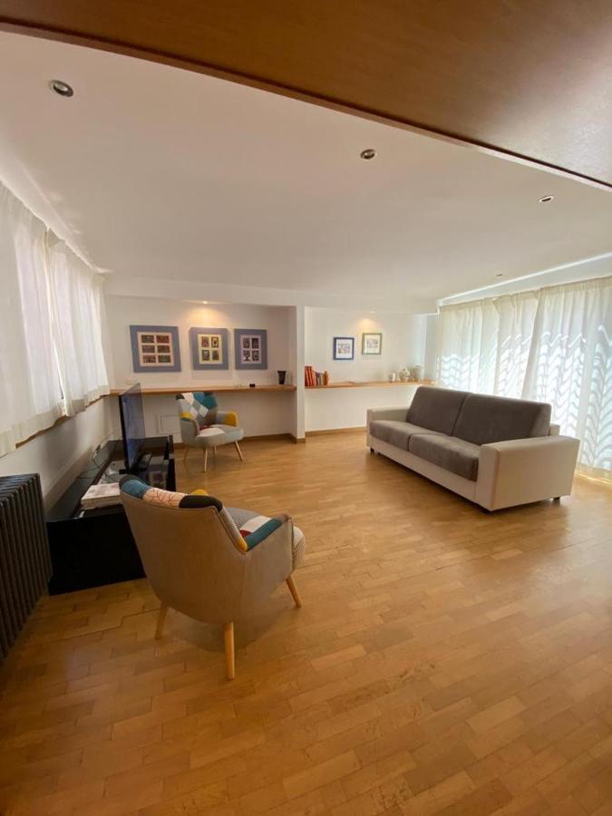 Giulio Cesare Holiday House Rom Exteriör bild
